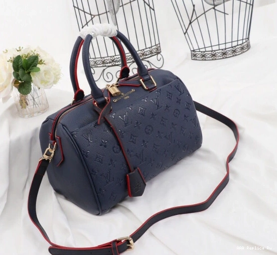 AAA Pruses Bags 25 Speedy Vuitton Louis 0708